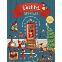 WIMMELBUCHVERLAG 85171 Wichtel Wimmelbuch WIMMELBUCHVERLAG 85171 Wichtel Wimmelbuch von WIMMELBUCHVERLAG
