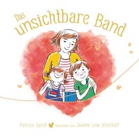 WIMMELBUCHVERLAG 85195 Das unsichtbare Band WIMMELBUCHVERLAG 85195 Das unsichtbare Band von WIMMELBUCHVERLAG