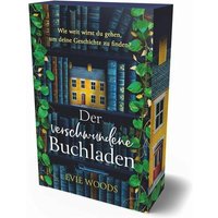 WIMMELBUCHVERLAG 85211 Der verschollene Buchladen von WIMMELBUCHVERLAG