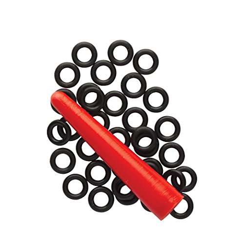 WINMAU Shaft Locking System WINMAU Shaft Locking System von WINMAU