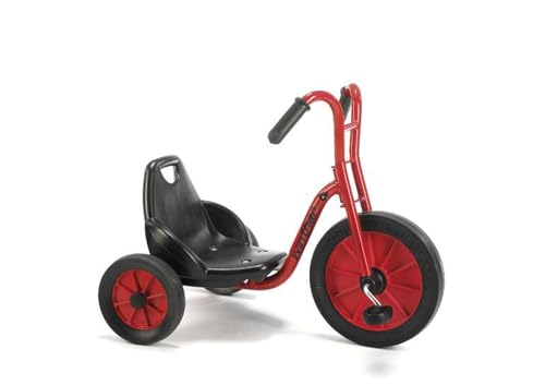Easy Rider Tricycle by Winther von WINTHER Made in Denmark