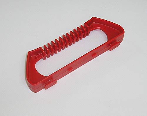 WISSNER 160001.000 aktiv Lernen-Profi-Ersatzgriff-RE-Plastic, Mehrfarbig von WISSNER