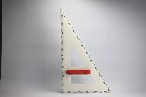 WISSNER 160800.000 aktiv Lernen-Profi-Spitzer Winkel 60°, 50cm-RE-Plastic, Mehrfarbig WISSNER 160800.000 aktiv Lernen-Profi-Spitzer Winkel 60°, 50cm-RE-Plastic, Mehrfarbig von WISSNER