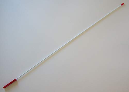 WISSNER 161210.000 aktiv Lernen-Profi-Zeigestab 100 cm, Glasfiber, Mehrfarbig WISSNER 161210.000 aktiv Lernen-Profi-Zeigestab 100 cm, Glasfiber, Mehrfarbig von WISSNER