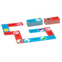 WISSNER 200099 Domino - Bruchrechnen WISSNER 200099 Domino - Bruchrechnen von WISSNER