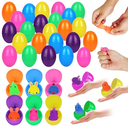 24 Stück Oster-Partygeschenke von WISYME