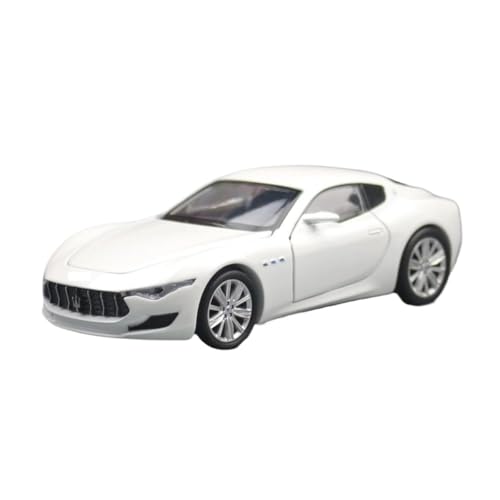 1/32 Auto Modell Für JKM Diecast Fahrzeug Miniatur Sound Pull Back Sammlung Geschenk von WJXNNON