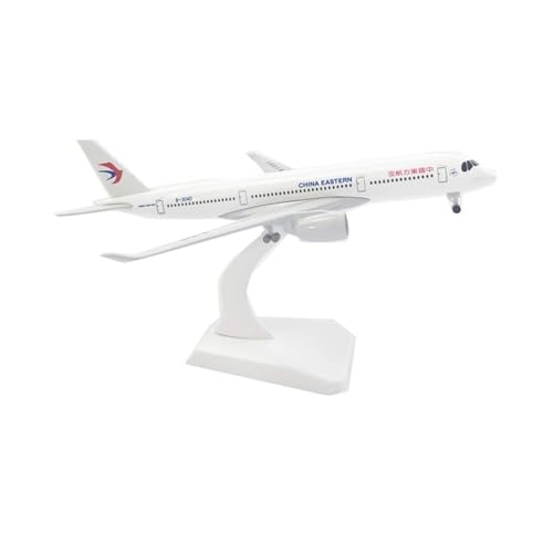 WJXNNON Für Air China, Boeing 747 Flugzeugmodell aus Legierung mit Fahrwerksrädern von 20 cm(20CM A319) von WJXNNON