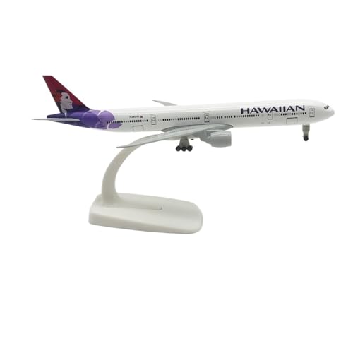 WJXNNON Für Air China, Boeing 747 Flugzeugmodell aus Legierung mit Fahrwerksrädern von 20 cm(Cv20CM) von WJXNNON