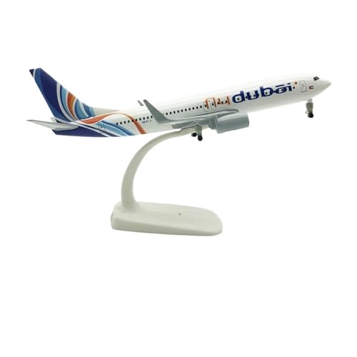 WJXNNON Für Air China, Boeing 747 Flugzeugmodell aus Legierung mit Fahrwerksrädern von 20 cm(Hj20CM) von WJXNNON