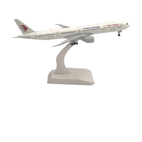 WJXNNON Für Air China, Boeing 747 Flugzeugmodell aus Legierung mit Fahrwerksrädern von 20 cm(J20CM) von WJXNNON