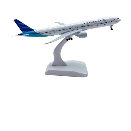 WJXNNON Für Air China, Boeing 747 Flugzeugmodell aus Legierung mit Fahrwerksrädern von 20 cm(Jkl20C) von WJXNNON