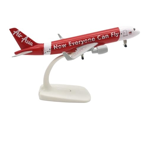 WJXNNON Für Air China, Boeing 747 Flugzeugmodell aus Legierung mit Fahrwerksrädern von 20 cm(Xz20CM) von WJXNNON