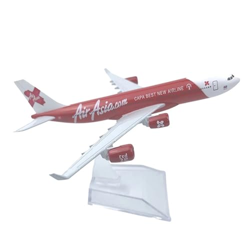 WJXNNON Für Airlines Flugzeug Boeing Flugzeug Modell Diecast Flugzeug Spielzeug Maßstab 1:400(As pic 18) von WJXNNON