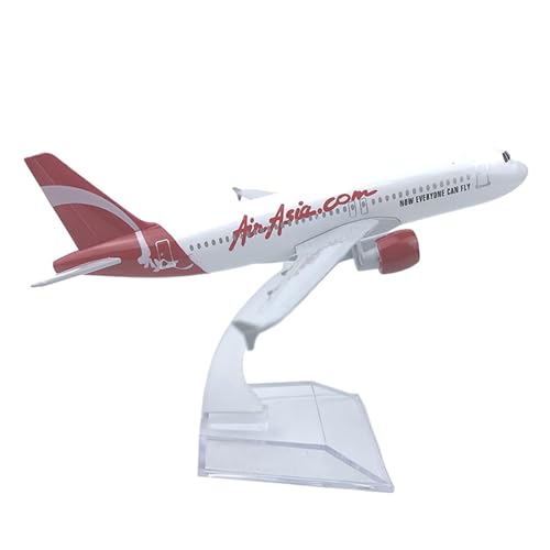 WJXNNON Für Airlines Flugzeug Boeing Flugzeug Modell Diecast Flugzeug Spielzeug Maßstab 1:400(As pic 21) von WJXNNON
