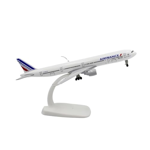WJXNNON Für Antonov AN-225 MRIYA Diecast Alloy Flugzeugmodell Für Die Geschenksammlung 20 cm(777-FR) von WJXNNON