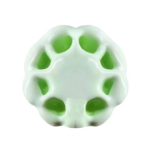 WJnflQN Anti-Stress-Spielzeug – Übungsball für die Hände verstellbar – sensorisches Spielzeug Dekoration Büro aus klebrigem Reis für den Alltag, Erwachsene, Arbeit, Studium, Reisen, Dankeschön WJnflQN Anti-Stress-Spielzeug – Übungsball für die Hände verstellbar – sensorisches Spielzeug Dekoration Büro aus klebrigem Reis für den Alltag, Erwachsene, Arbeit, Studium, Reisen, Dankeschön von WJnflQN