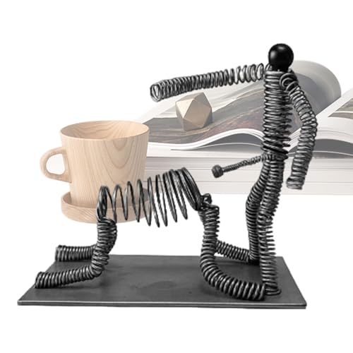WJnflQN Federnde Schreibtischfigur - Desktop Stressabbau Scherzartikel | Lustiges Geschenk für Erwachsene Kollegen Homeoffice Partys WJnflQN Federnde Schreibtischfigur - Desktop Stressabbau Scherzartikel | Lustiges Geschenk für Erwachsene Kollegen Homeoffice Partys von WJnflQN