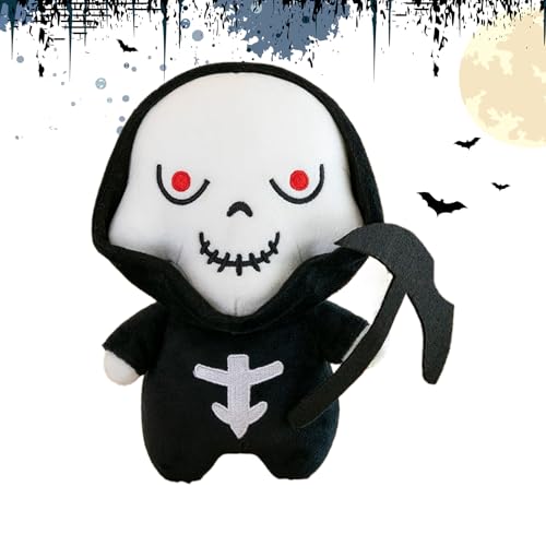 WJnflQN Halloween Pluschtier | Halloween Kürbis Stofftier Für Kinder - Süßes Gruselkissen Deko Für Herbst Thanksgiving Kostüm Kinderzimmer Wohnzimmer Freunde WJnflQN Halloween Pluschtier | Halloween Kürbis Stofftier Für Kinder - Süßes Gruselkissen Deko Für Herbst Thanksgiving Kostüm Kinderzimmer Wohnzimmer Freunde von WJnflQN