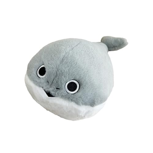WJnflQN Plüsch Fisch,Weiches Kuscheltier Niedlich - Weiches Süßes Kissen Für Mädchen Zuhause Sofa Deko 50 cm WJnflQN Plüsch Fisch,Weiches Kuscheltier Niedlich - Weiches Süßes Kissen Für Mädchen Zuhause Sofa Deko 50 cm von WJnflQN