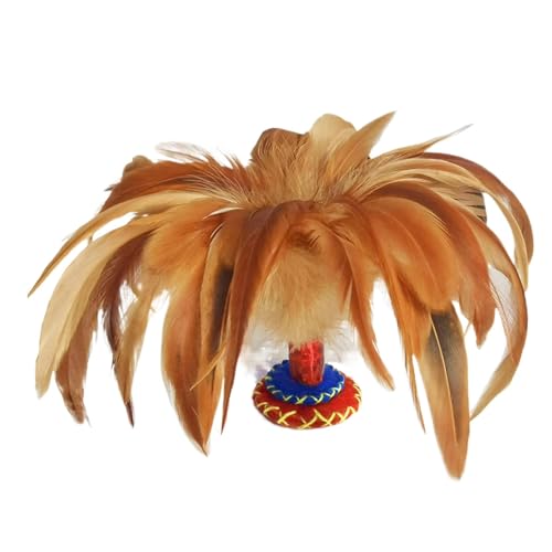 WJnflQN Shuttlecocks Kick und Kicking Shuttlecocks | Chinesische Jianzi Tritt Shuttlecock | Outdoor -Trainingsspielzeug, pädagogisches Fußsportspiel für die Fitness für Erwachsene WJnflQN Shuttlecocks Kick und Kicking Shuttlecocks | Chinesische Jianzi Tritt Shuttlecock | Outdoor -Trainingsspielzeug, pädagogisches Fußsportspiel für die Fitness für Erwachsene von WJnflQN