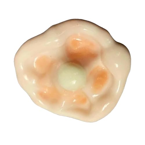 WJnflQN Stress Toys für Erwachsene – sensorischer Anti-Stress-Ball modellierbar – sensorischer Ball aus Reis, klebrig, Dekoration für Büro, Arbeit, Studium, Erwachsene, Reisen, Klassenzimmer und WJnflQN Stress Toys für Erwachsene – sensorischer Anti-Stress-Ball modellierbar – sensorischer Ball aus Reis, klebrig, Dekoration für Büro, Arbeit, Studium, Erwachsene, Reisen, Klassenzimmer und von WJnflQN