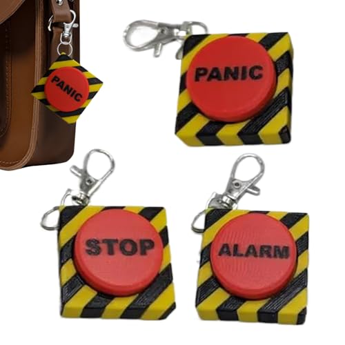 WJnflQN Tastatur Fidget - 3D Gedruckte Finger Fidget Schlüsselanhänger Für Tastatur - Kreatives Sensorikspielzeug Schlüsselring Anhänger Für Handy Handtasche Fahrzeuge Reise Brieftasche Rucksack WJnflQN Tastatur Fidget - 3D Gedruckte Finger Fidget Schlüsselanhänger Für Tastatur - Kreatives Sensorikspielzeug Schlüsselring Anhänger Für Handy Handtasche Fahrzeuge Reise Brieftasche Rucksack von WJnflQN