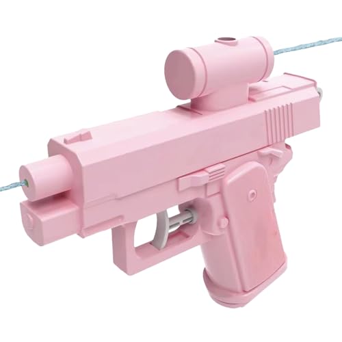 WJnflQN Wasserpistole Kinder Rückwärts Wasserpistole Kniffelige Wasserpistole Umkehr Wassersprayer Sprenger Spielzeug Wasserschütze Draußenspiel Spritzspaß Bei Gartenfest Hinterhofunterhaltung WJnflQN Wasserpistole Kinder Rückwärts Wasserpistole Kniffelige Wasserpistole Umkehr Wassersprayer Sprenger Spielzeug Wasserschütze Draußenspiel Spritzspaß Bei Gartenfest Hinterhofunterhaltung von WJnflQN