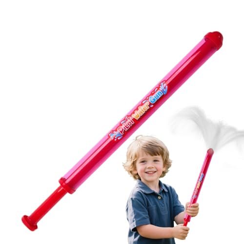 WJnflQN Wasserspielzeug - Wasserpistolen Mit Feuerwerk-Sprühspiel Für Poolspiele - Outdoor-Spaßaccessoires Für Poolpartys, Badespielzeug Und Schwimmbadaktivitäten WJnflQN Wasserspielzeug - Wasserpistolen Mit Feuerwerk-Sprühspiel Für Poolspiele - Outdoor-Spaßaccessoires Für Poolpartys, Badespielzeug Und Schwimmbadaktivitäten von WJnflQN