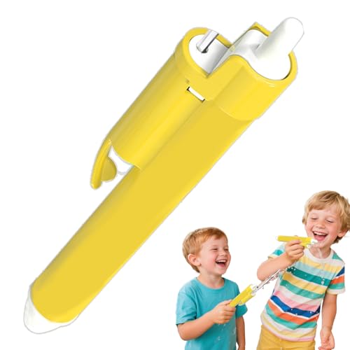 WJnflQN Water Squirter, Wassersprühstreich,Squirter Stift Spray Water Toys | Interaktives tragbare Streich, Partyversorgungen Poolspielzeug für Kinderfunktion, Party Gefälligkeiten WJnflQN Water Squirter, Wassersprühstreich,Squirter Stift Spray Water Toys | Interaktives tragbare Streich, Partyversorgungen Poolspielzeug für Kinderfunktion, Party Gefälligkeiten von WJnflQN