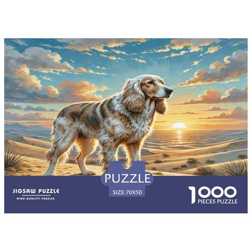 Afghanischer Hund Puzzles 1000 Teile Schwer Puzzle Spielzeug Pädagogisches Spiel Impossible Herausforderung Spielzeug Für Erwachsene Und Kinder in Bewährter 70x50cm/1000pcs Afghanischer Hund Puzzles 1000 Teile Schwer Puzzle Spielzeug Pädagogisches Spiel Impossible Herausforderung Spielzeug Für Erwachsene Und Kinder in Bewährter 70x50cm/1000pcs von WKASLDNS