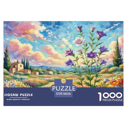 Ballon Blume Puzzles 1000 Teile Schwer Puzzle Spielzeug Lernspiel Impossible Herausforderungsspielzeug Für Erwachsene Kinder 38x26cm/1000pcs Ballon Blume Puzzles 1000 Teile Schwer Puzzle Spielzeug Lernspiel Impossible Herausforderungsspielzeug Für Erwachsene Kinder 38x26cm/1000pcs von WKASLDNS