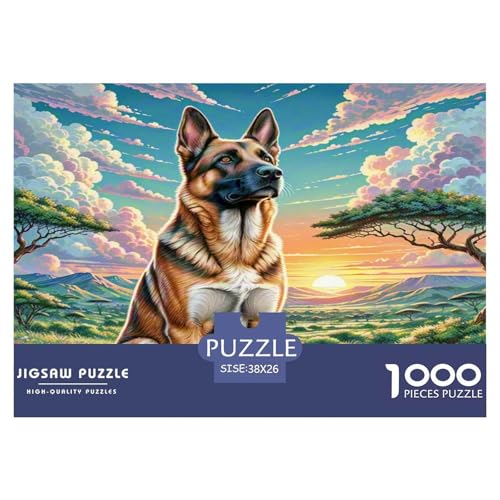 Bazenji Puzzles 1000 Teile Schwer Puzzle Spielzeug Lernspiel Impossible Herausforderungsspielzeug Für Erwachsene Kinder 38x26cm/1000pcs Bazenji Puzzles 1000 Teile Schwer Puzzle Spielzeug Lernspiel Impossible Herausforderungsspielzeug Für Erwachsene Kinder 38x26cm/1000pcs von WKASLDNS