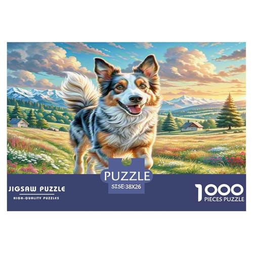 Belgischer Griffon Puzzles 1000 Teile Schwer Puzzle Spielzeug Pädagogisches Spiel Impossible Herausforderung Spielzeug Für Erwachsene Kinder 38x26cm/1000pcs Belgischer Griffon Puzzles 1000 Teile Schwer Puzzle Spielzeug Pädagogisches Spiel Impossible Herausforderung Spielzeug Für Erwachsene Kinder 38x26cm/1000pcs von WKASLDNS