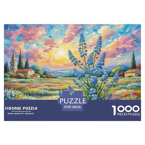 Blaue Schneeflocke Puzzles 1000 Teile Schwer Puzzle Spielzeug Pädagogisches Spiel Impossible Herausforderungsspielzeug Für Erwachsene Und Kinder in Bewährter 38x26cm/1000pcs Blaue Schneeflocke Puzzles 1000 Teile Schwer Puzzle Spielzeug Pädagogisches Spiel Impossible Herausforderungsspielzeug Für Erwachsene Und Kinder in Bewährter 38x26cm/1000pcs von WKASLDNS
