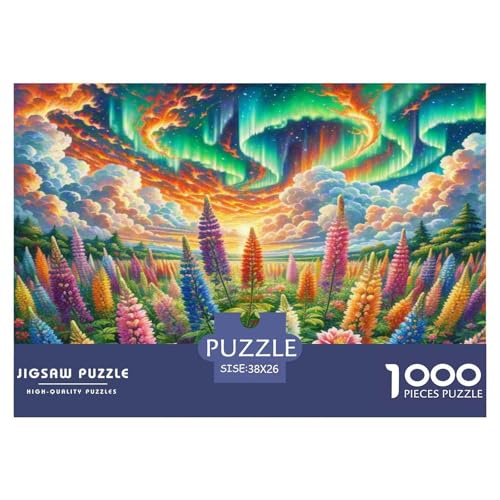 Coleus Blume Puzzle 1000 Teile Schwer Puzzle Spielzeug Lernspiel Impossible Herausforderungsspielzeug Für Erwachsene Und Kinder Ab 12 Jahren 38x26cm/1000pcs Coleus Blume Puzzle 1000 Teile Schwer Puzzle Spielzeug Lernspiel Impossible Herausforderungsspielzeug Für Erwachsene Und Kinder Ab 12 Jahren 38x26cm/1000pcs von WKASLDNS
