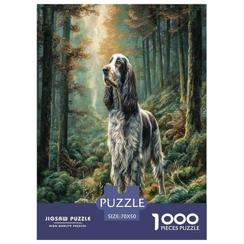Cute Haustierhund Puzzle 1000 Teile Schwer Puzzle Spielzeug Lernspiel Impossible Herausforderungsspielzeug Für Erwachsene Und Kinder Ab 12 Jahren 70x50cm/1000pcs Cute Haustierhund Puzzle 1000 Teile Schwer Puzzle Spielzeug Lernspiel Impossible Herausforderungsspielzeug Für Erwachsene Und Kinder Ab 12 Jahren 70x50cm/1000pcs von WKASLDNS