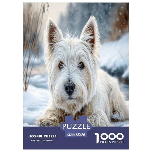Cute Haustierhund Puzzles 1000 Teile Schwer Puzzle Spielzeug Lernspiel Impossible Herausforderungsspielzeug Für Erwachsene Und Kinder Ab 14 Jahren 38x26cm/1000pcs Cute Haustierhund Puzzles 1000 Teile Schwer Puzzle Spielzeug Lernspiel Impossible Herausforderungsspielzeug Für Erwachsene Und Kinder Ab 14 Jahren 38x26cm/1000pcs von WKASLDNS