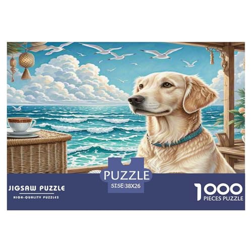 Dachshund Puzzle 1000 Teile Schwer Puzzle Spielzeug Pädagogisches Spiel Impossible Herausforderungsspielzeug Für Erwachsene Und Kinder Ab 12 Jahren 38x26cm/1000pcs Dachshund Puzzle 1000 Teile Schwer Puzzle Spielzeug Pädagogisches Spiel Impossible Herausforderungsspielzeug Für Erwachsene Und Kinder Ab 12 Jahren 38x26cm/1000pcs von WKASLDNS