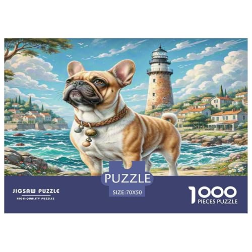 Der Cairn Terrier Puzzle 1000-teilige Schwer Puzzle Spielzeug Lernspiel Impossible Herausforderung Spielzeug Für Erwachsene Und Kinder in Bewährter 70x50cm/1000pcs Der Cairn Terrier Puzzle 1000-teilige Schwer Puzzle Spielzeug Lernspiel Impossible Herausforderung Spielzeug Für Erwachsene Und Kinder in Bewährter 70x50cm/1000pcs von WKASLDNS