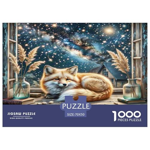 Deutscher Spitz Puzzles 1000 Teile Schwer Puzzle Spielzeug Pädagogisches Spiel Impossible Herausforderungsspielzeug Für Erwachsene Kinder 70x50cm/1000pcs Deutscher Spitz Puzzles 1000 Teile Schwer Puzzle Spielzeug Pädagogisches Spiel Impossible Herausforderungsspielzeug Für Erwachsene Kinder 70x50cm/1000pcs von WKASLDNS