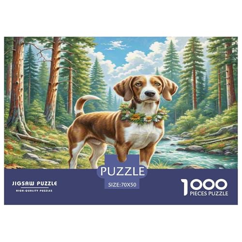 Deutscher kurzhaariger Zeiger Puzzle 1000 Teile Schwer Puzzle Spielzeug Pädagogisches Spiel Impossible Herausforderungsspielzeug Für Erwachsene Und Kinder Ab 12 Jahren 70x50cm/1000pcs Deutscher kurzhaariger Zeiger Puzzle 1000 Teile Schwer Puzzle Spielzeug Pädagogisches Spiel Impossible Herausforderungsspielzeug Für Erwachsene Und Kinder Ab 12 Jahren 70x50cm/1000pcs von WKASLDNS