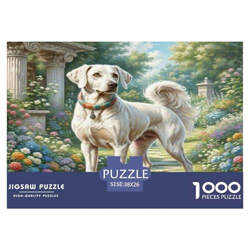Doberman Pinscher Puzzles 1000 Teile Schwer Puzzle Spielzeug Lernspiel Impossible Herausforderungsspielzeug Für Erwachsene Und Kinder Ab 14 Jahren 38x26cm/1000pcs Doberman Pinscher Puzzles 1000 Teile Schwer Puzzle Spielzeug Lernspiel Impossible Herausforderungsspielzeug Für Erwachsene Und Kinder Ab 14 Jahren 38x26cm/1000pcs von WKASLDNS