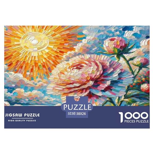 Fatsia Japonica Blumen Puzzle 1000 Teile Schwer Puzzle Spielzeug Lernspiel Impossible Herausforderung Spielzeug Für Erwachsene Kinder 38x26cm/1000pcs Fatsia Japonica Blumen Puzzle 1000 Teile Schwer Puzzle Spielzeug Lernspiel Impossible Herausforderung Spielzeug Für Erwachsene Kinder 38x26cm/1000pcs von WKASLDNS