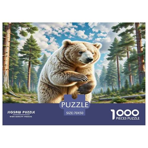 Goldener Hamster Puzzle 1000-teilige Schwer Puzzle Spielzeug Lernspiel Impossible Herausforderungsspielzeug Für Erwachsene Und Kinder in Bewährter 70x50cm/1000pcs Goldener Hamster Puzzle 1000-teilige Schwer Puzzle Spielzeug Lernspiel Impossible Herausforderungsspielzeug Für Erwachsene Und Kinder in Bewährter 70x50cm/1000pcs von WKASLDNS