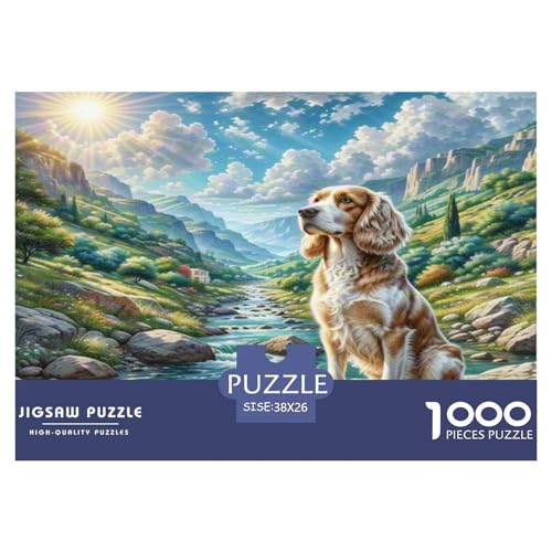 Griechischer Hund Puzzles 1000 Teile Schwer Puzzle Spielzeug Lernspiel Impossible Herausforderung Spielzeug Für Erwachsene Kinder 38x26cm/1000pcs Griechischer Hund Puzzles 1000 Teile Schwer Puzzle Spielzeug Lernspiel Impossible Herausforderung Spielzeug Für Erwachsene Kinder 38x26cm/1000pcs von WKASLDNS