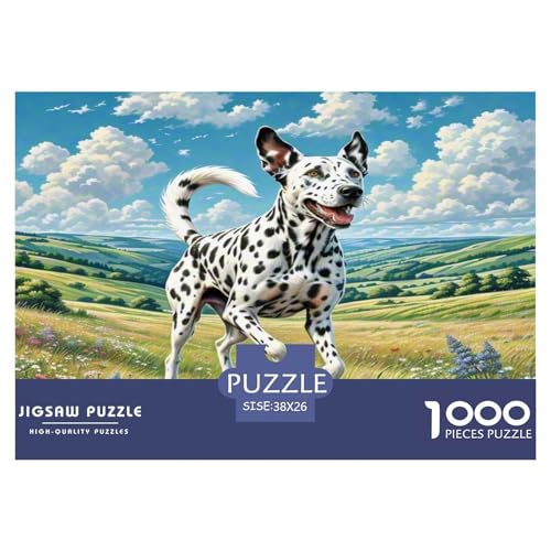 Großen Dänen Puzzle 1000 Teile Schwer Puzzle Spielzeug Lernspiel Impossible Herausforderungsspielzeug Für Erwachsene Und Kinder Ab 14 Jahren 38x26cm/1000pcs Großen Dänen Puzzle 1000 Teile Schwer Puzzle Spielzeug Lernspiel Impossible Herausforderungsspielzeug Für Erwachsene Und Kinder Ab 14 Jahren 38x26cm/1000pcs von WKASLDNS
