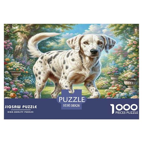 Großen Dänen Puzzles 1000 Teile Schwer Puzzle Spielzeug Lernspiel Impossible Herausforderungsspielzeug Für Erwachsene Kinder 38x26cm/1000pcs Großen Dänen Puzzles 1000 Teile Schwer Puzzle Spielzeug Lernspiel Impossible Herausforderungsspielzeug Für Erwachsene Kinder 38x26cm/1000pcs von WKASLDNS