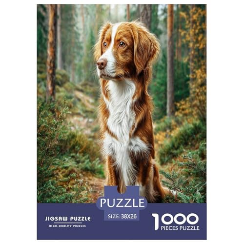 Haustierhund Puzzles 1000 Teile Schwer Puzzle Spielzeug Lernspiel Impossible Herausforderungsspielzeug Für Erwachsene Und Kinder Ab 14 Jahren 38x26cm/1000pcs Haustierhund Puzzles 1000 Teile Schwer Puzzle Spielzeug Lernspiel Impossible Herausforderungsspielzeug Für Erwachsene Und Kinder Ab 14 Jahren 38x26cm/1000pcs von WKASLDNS