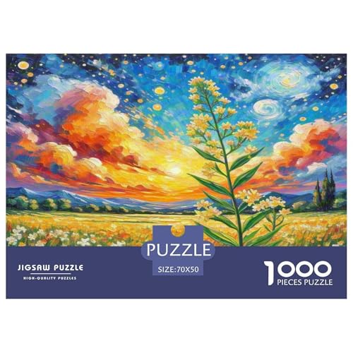 Honeysuckle Blume Puzzle 1000-teilige Schwer Puzzle Spielzeug Lernspiel Impossible Herausforderung Spielzeug Für Erwachsene Und Kinder Ab 12 Jahren 70x50cm/1000pcs Honeysuckle Blume Puzzle 1000-teilige Schwer Puzzle Spielzeug Lernspiel Impossible Herausforderung Spielzeug Für Erwachsene Und Kinder Ab 12 Jahren 70x50cm/1000pcs von WKASLDNS